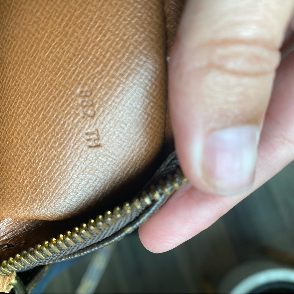 Louis Vuitton Amazon Vintage - Picture 12 of 13